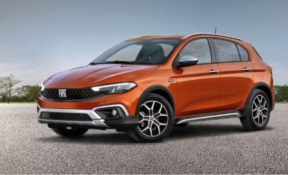 2022 Fiat Egea Hibrit