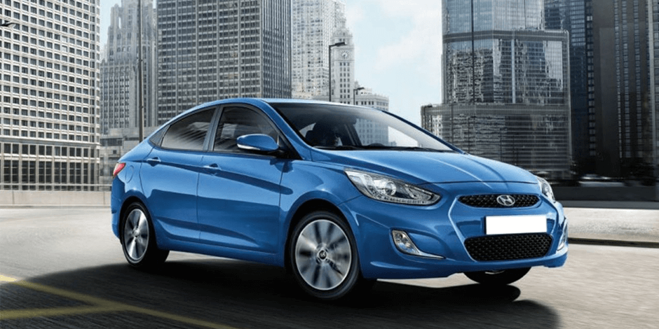 Hyundai Accent Blue Arıza Kodları Ve Çözümü