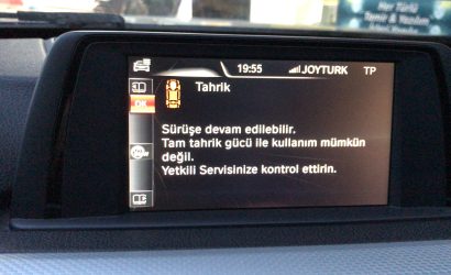 bmw-tahrik-arizasi-neden-olur