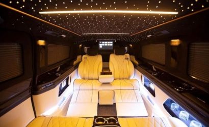 Transporter İç Dizayn Fiyatları